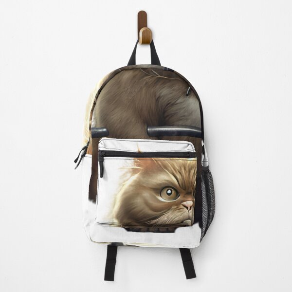 Item preview, super cat designed and sold by The Enthousiaste.
