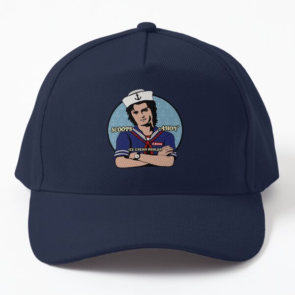 Item preview, Steve - Stranger Things designed and sold by ValentinaHramov.