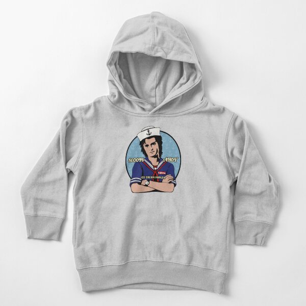 Item preview, Steve - Stranger Things designed and sold by ValentinaHramov.