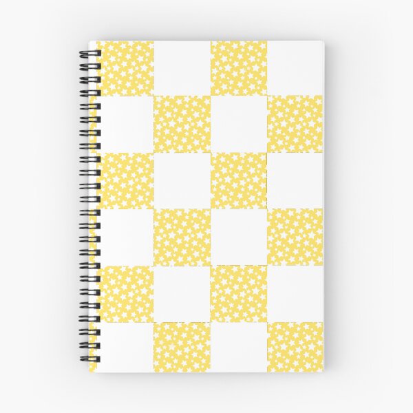 Item preview, White and yellow design designed and sold by OFreiART.