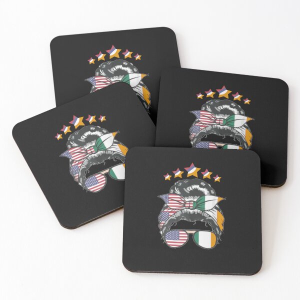 Item preview, American Grown With Irish Roots designed and sold by Aleena  the princess.