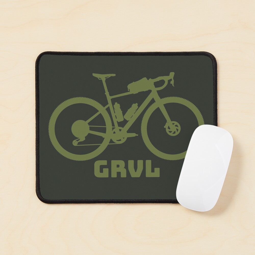 Item preview, Mouse Pad designed and sold by mejohnny.