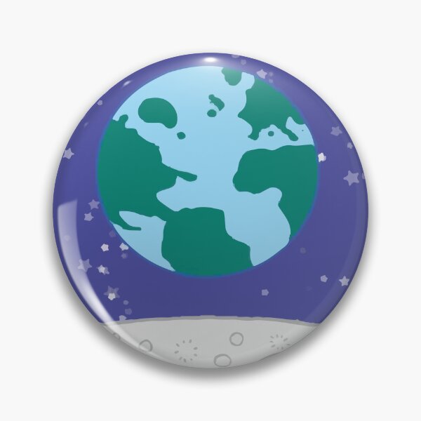 Item preview, Earth from afar designed and sold by VioletsforRoses.