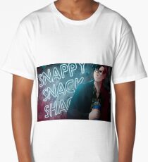 JD Long T-Shirt