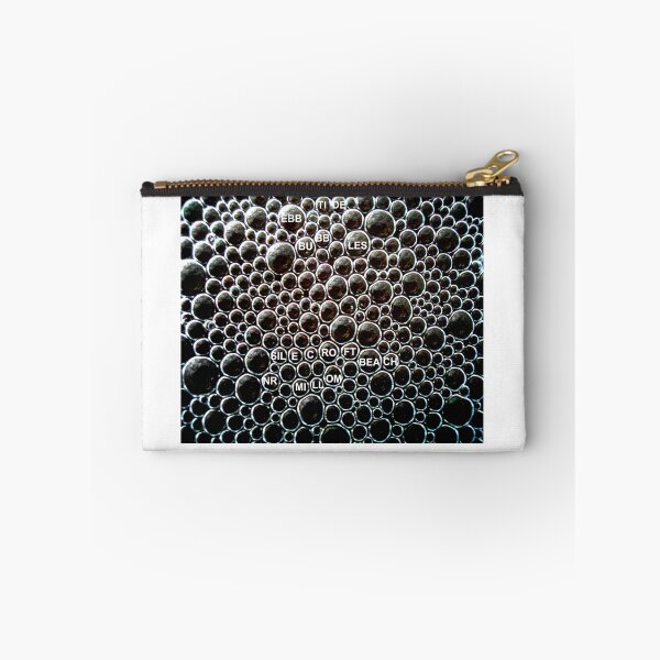 Item preview, The Ebb Tide at Silecroft Beach designed and sold by FrankieLassut.