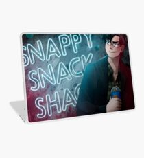 JD Laptop Skin