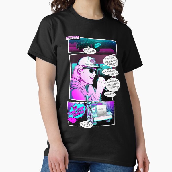 Item preview, Porkchop Express designed and sold by William Black.