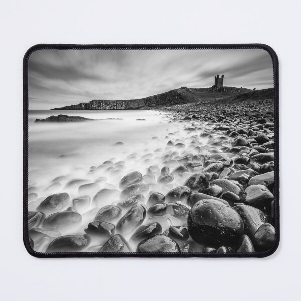 Item preview, Dunstanburgh Castle designed and sold by AnitaNicholson.