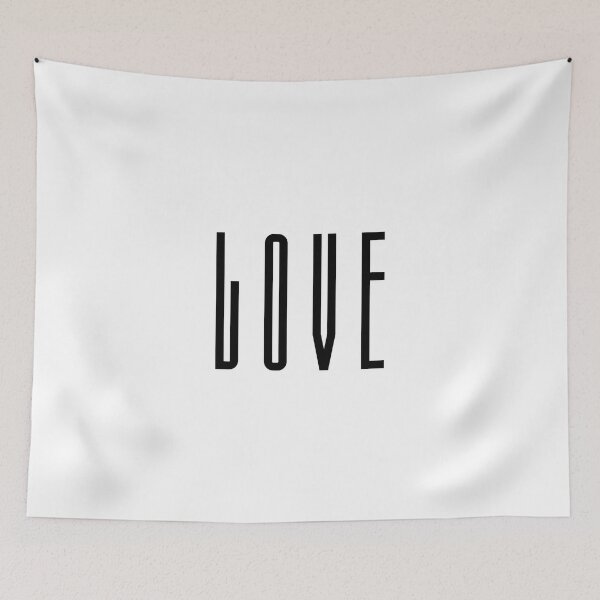 Item preview, Love designed and sold by SqueakitySqueak.