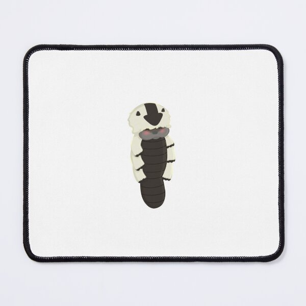 Item preview, Cute Baby Appa from Avatar the Last Airbender designed and sold by aelinstudio.