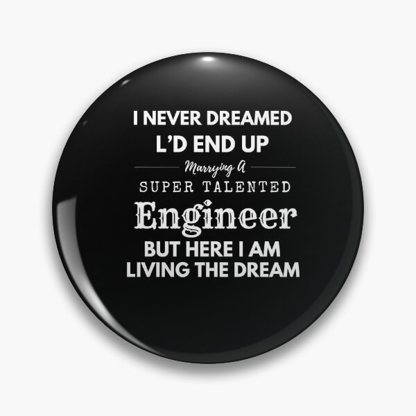 Item preview, marrying a super talented engineer designed and sold by koki4you.