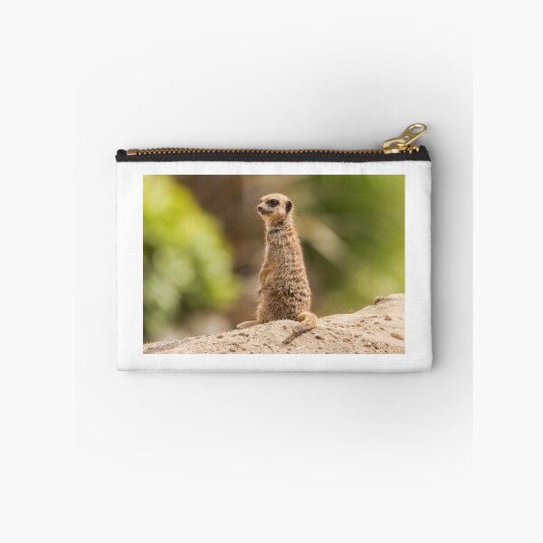 Item preview, Meerkat Having a Good Look Round designed and sold by LFPPhotography.