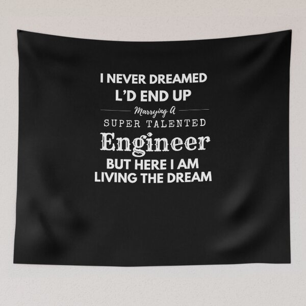 Item preview, marrying a super talented engineer designed and sold by koki4you.