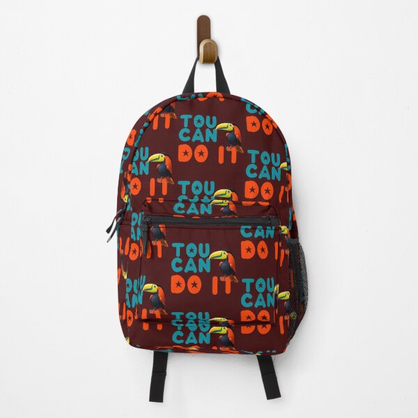 Item preview, TOUCAN DO IT designed and sold by La Loca.