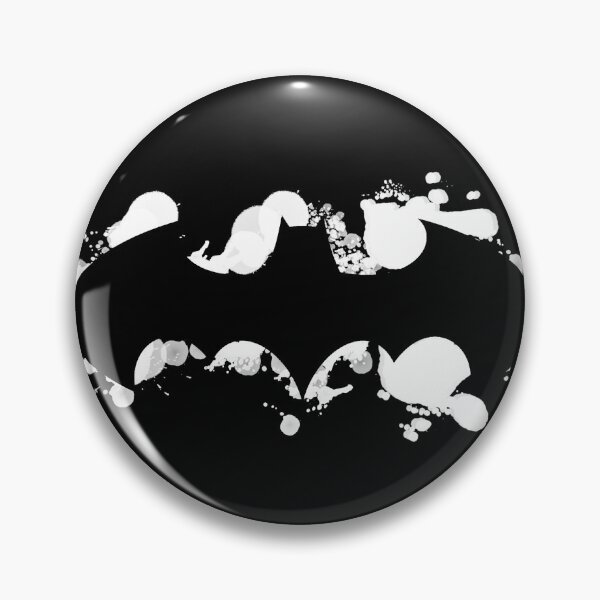 Item preview, bat in the white splat designed and sold by SpawnofSutur.