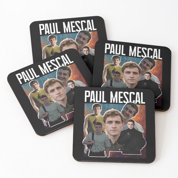 Item preview, Paul Mescal designed and sold by GEAR--X.