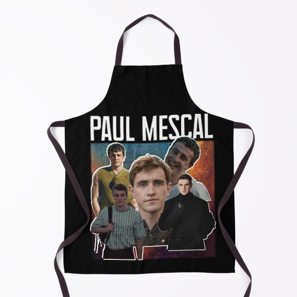 Item preview, Paul Mescal designed and sold by GEAR--X.