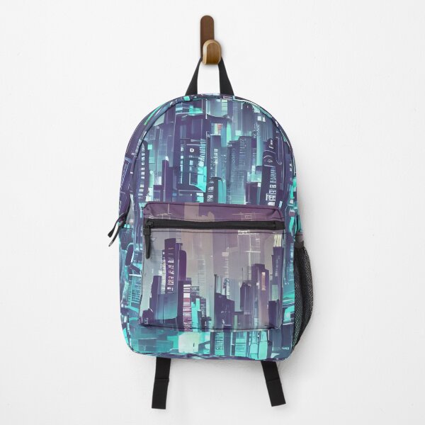 Item preview, City Skyline 3 designed and sold by Kamiri.