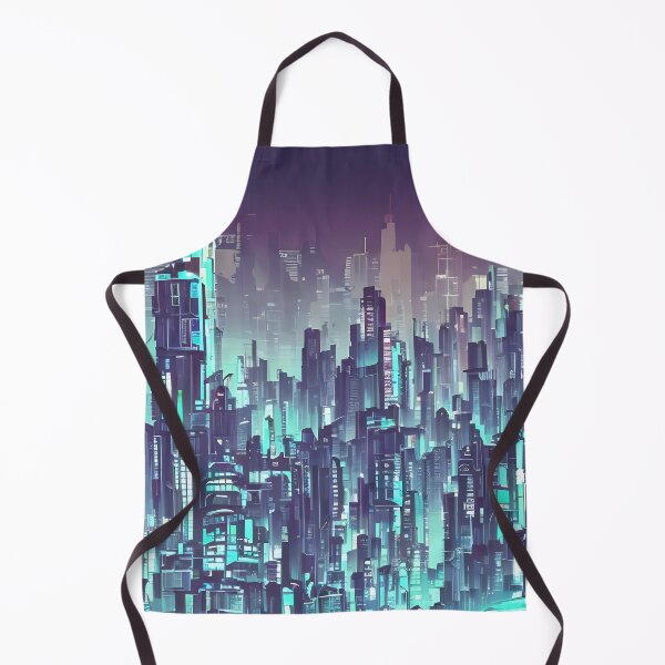 Item preview, City Skyline 3 designed and sold by Kamiri.