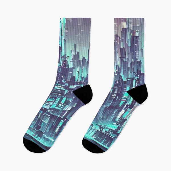 Item preview, City Skyline 3 designed and sold by Kamiri.