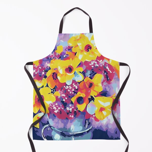 Item preview, Beautiful and Unique painting Wall Art Flowers Prints designed and sold by Thewallart.