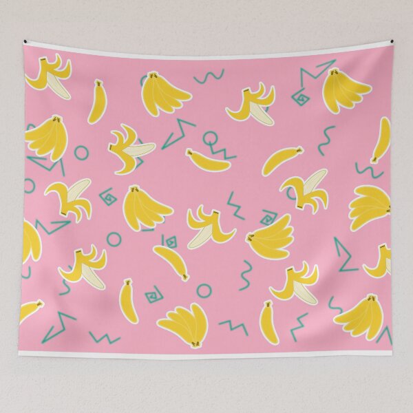Item preview, Banana Gala designed and sold by ArashiiGames.
