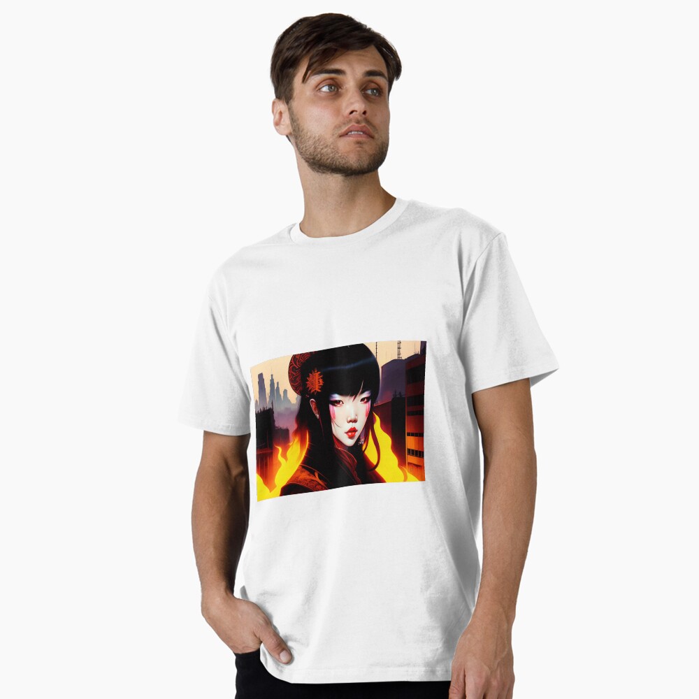 Artikel-Vorschau von Premium T-Shirt, designt und verkauft von leviatansworks.