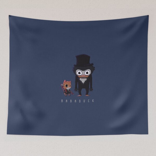 Item preview, The Babaduck designed and sold by Susto.