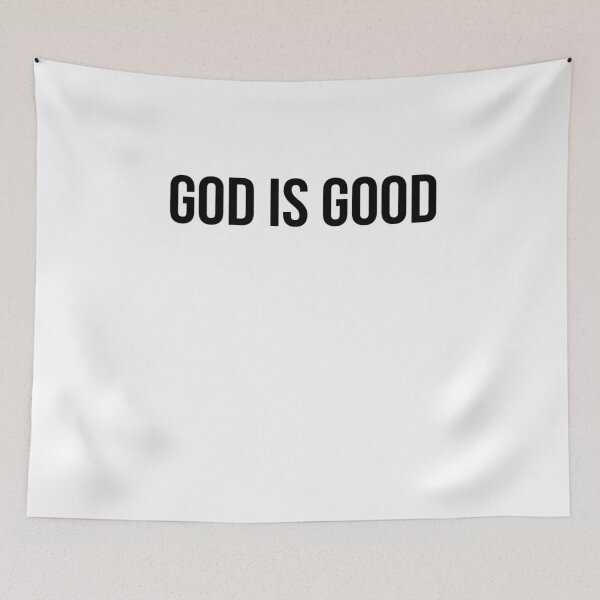 Item preview, God is Good designed and sold by Prestige313.