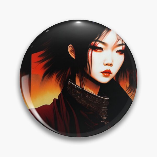 Global Warming Button