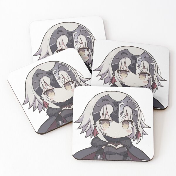 Item preview, Jeanne d'Arc - Fate Series designed and sold by OneLevelStudio.