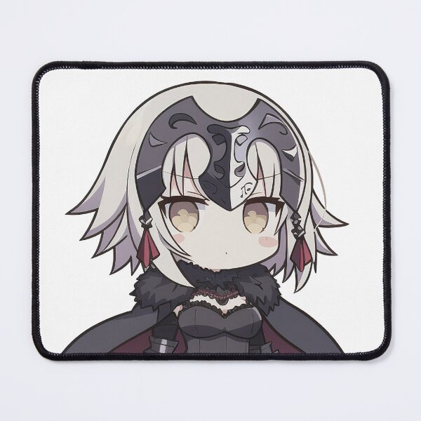 Item preview, Jeanne d'Arc - Fate Series designed and sold by OneLevelStudio.