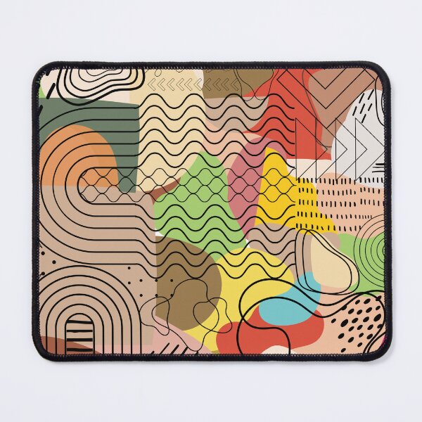 Item preview, Abstract designed and sold by Serendipity Grace Co..