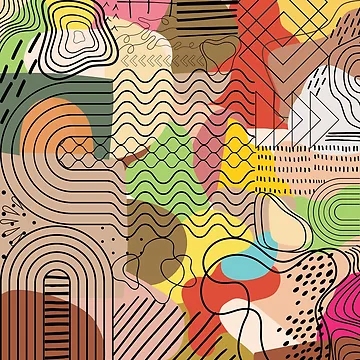 Artwork thumbnail, Abstract by Serendipity Grace Co.