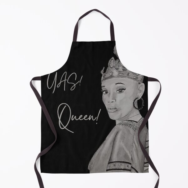 Item preview, Yas Queen designed and sold by Walzier4891.