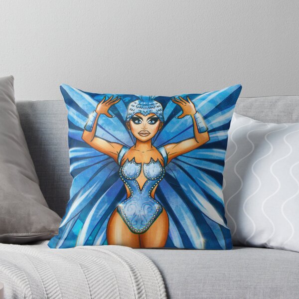 Item preview, Sasha Colby Metallica Runway designed and sold by itslemondrop.