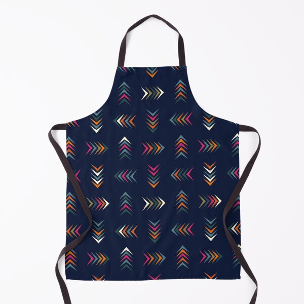Item preview, Colorful Arrow Pattern designed and sold by Studio Vickn.