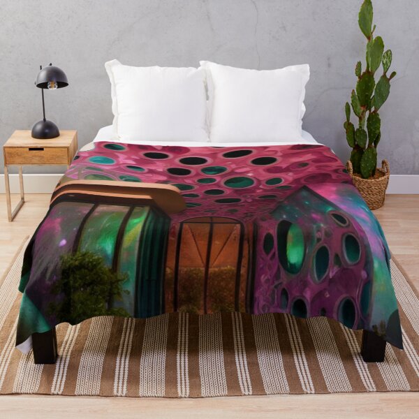 Item preview, The shell designed and sold by CoolbreezzArt.