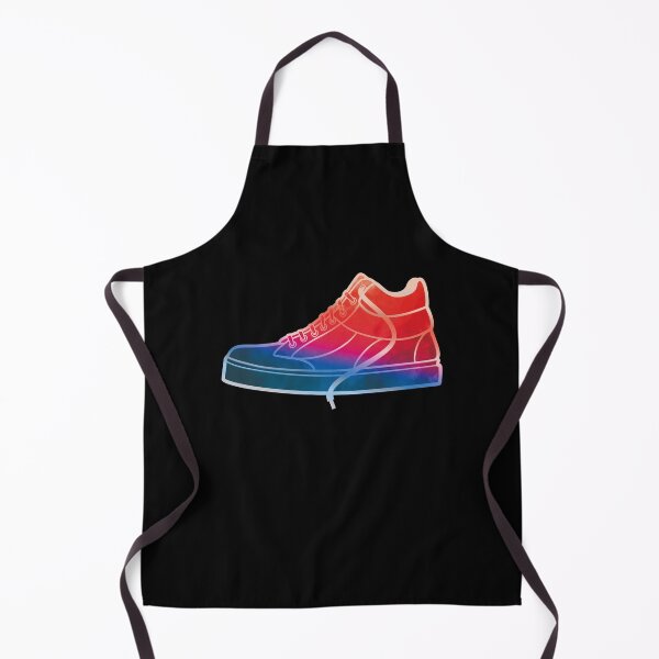 Item preview, Colored Sneaker designed and sold by SassyClassyMe.