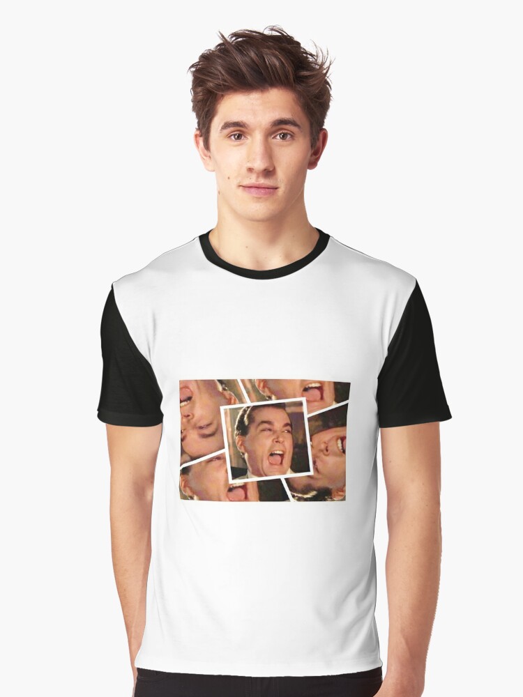 ray liotta shirt