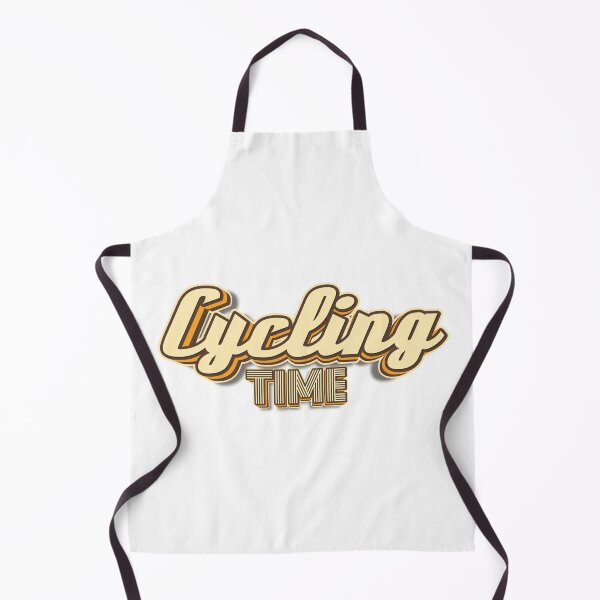 Item preview, Cycling time typography designed and sold by KondeHipe.