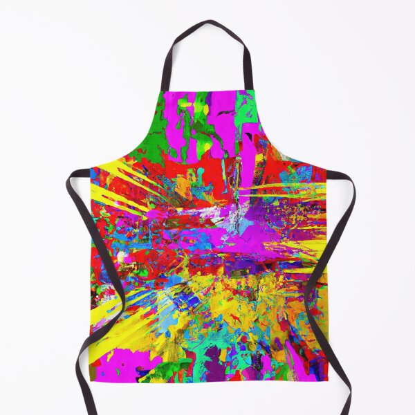 Item preview, Abstract bright colourful background made from shattered triangles designed and sold by Graphics By Craig.