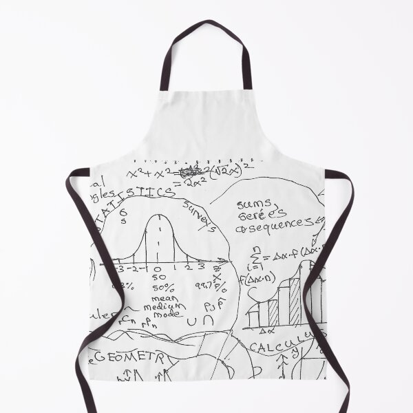 Item preview, Everywhere Math Notes,The MathMatrix January 2023 designed and sold by Mark Stansberry.
