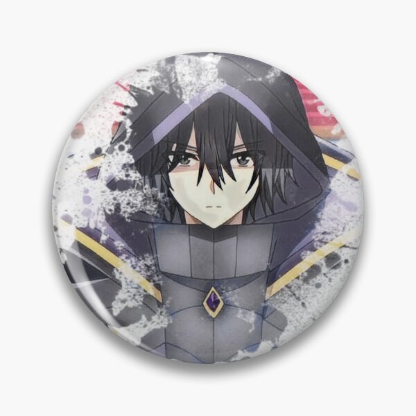 Item preview, Cid Kagenou Poster anime art designed and sold by rmannioui.