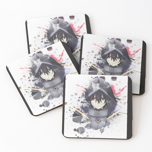 Item preview, Cid Kagenou Poster anime art designed and sold by rmannioui.