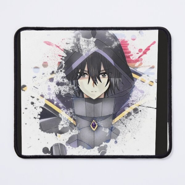 Item preview, Cid Kagenou Poster anime art designed and sold by rmannioui.