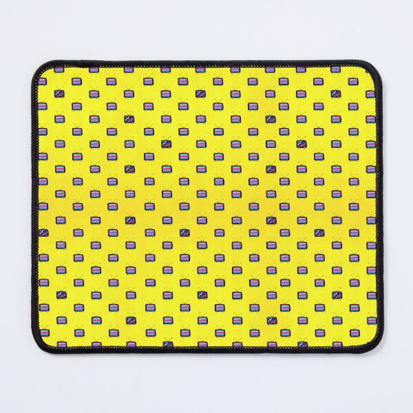 Item preview, TV print designed and sold by TheDizzyFox.