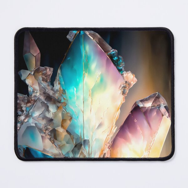 Item preview, Soothing Glowing Crystals designed and sold by Orianah.