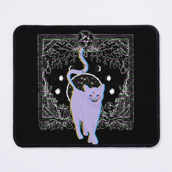 Item preview, Glitch Witch designed and sold by GloomyPixel.