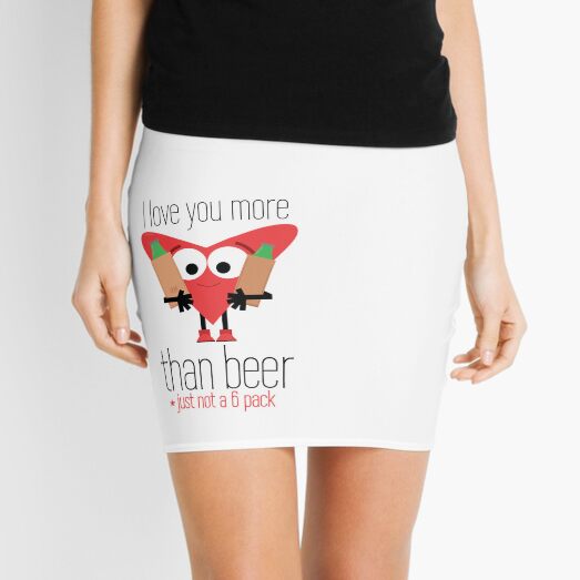 Mini pencil skirt outlet 6 pack